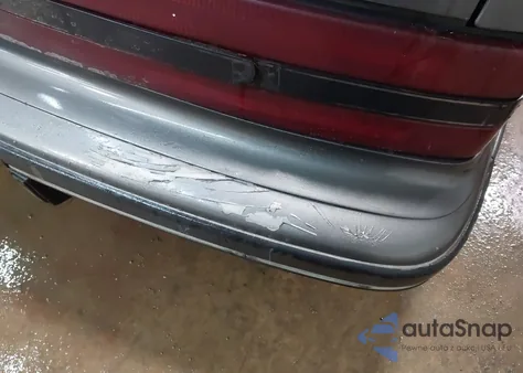 1992 Buick Century Special from USA, damaged, VIN 1G4AG54N8N6433441